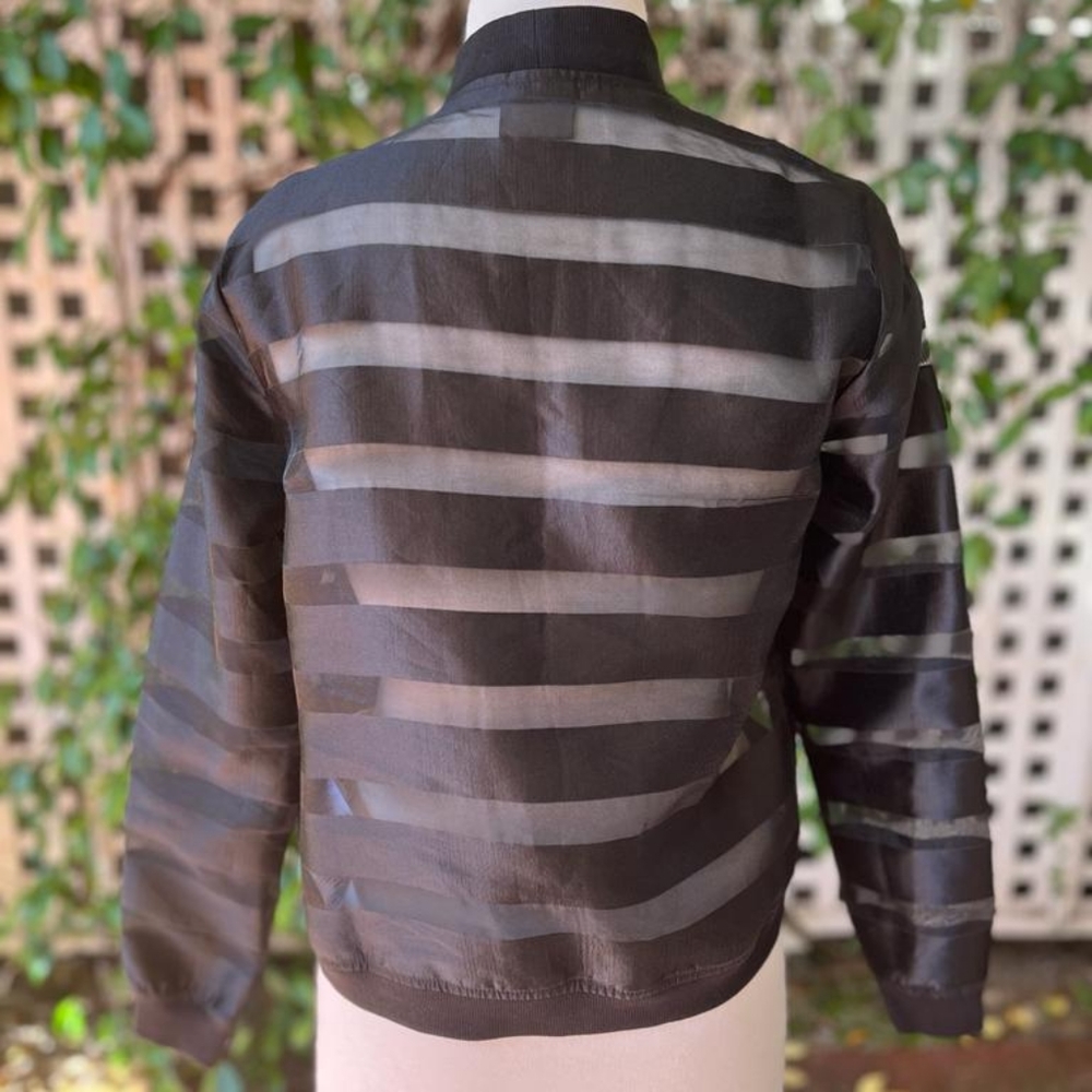 Jacket - Picture 3 of 3